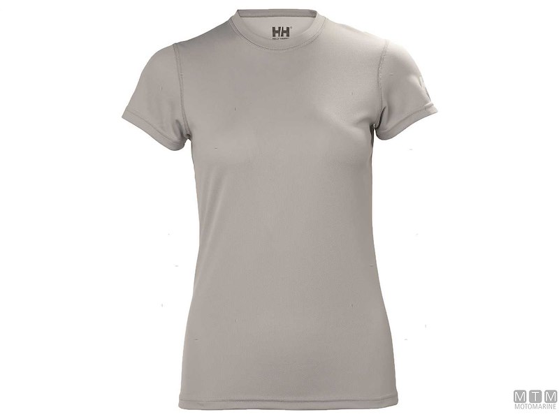 T-Shirt HH Tech T Donna