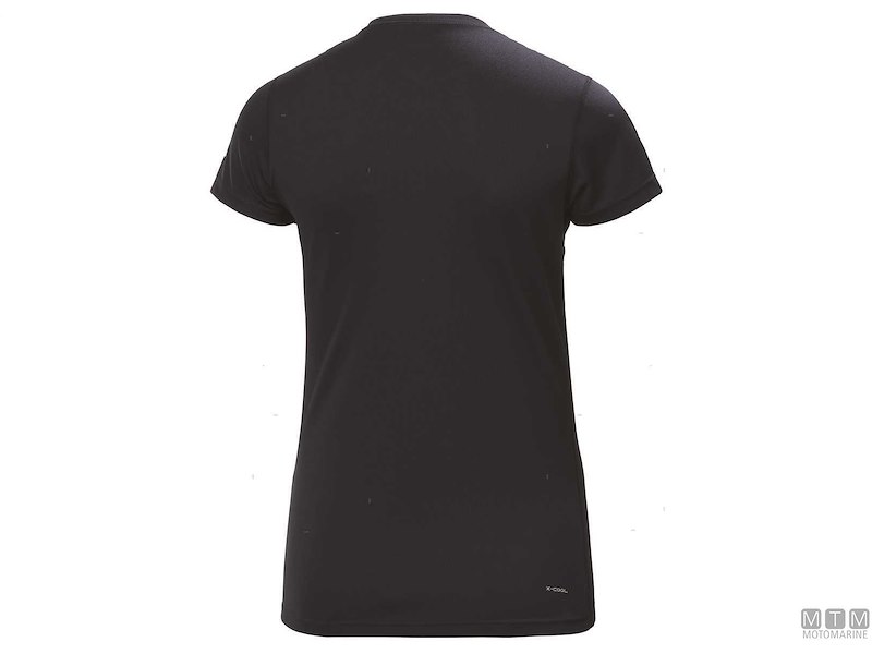 T-Shirt HH Tech T Donna