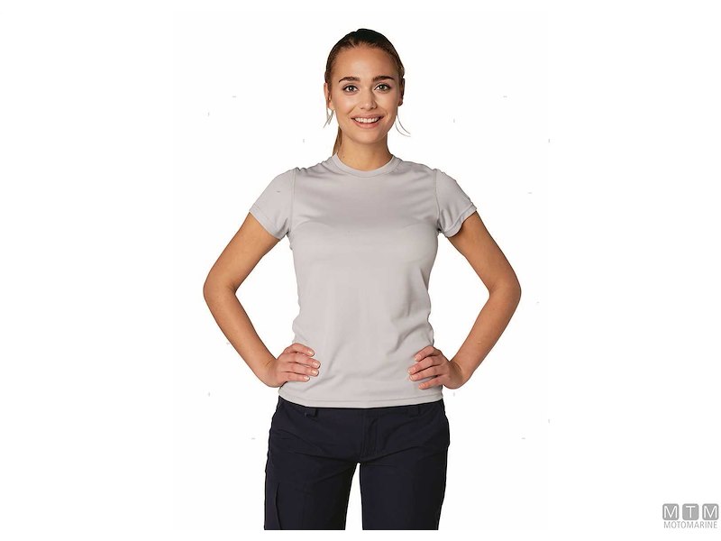 T-Shirt HH Tech T Donna