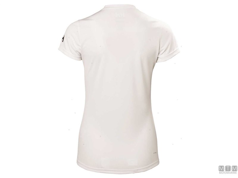 T-Shirt HH Tech T Donna