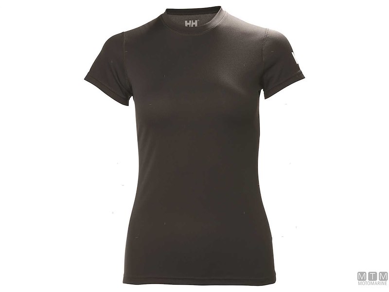 T-Shirt HH Tech T Donna