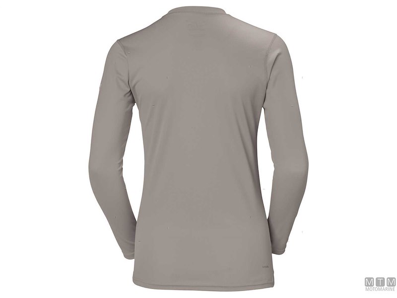 Maglia HH Tech Crew Donna