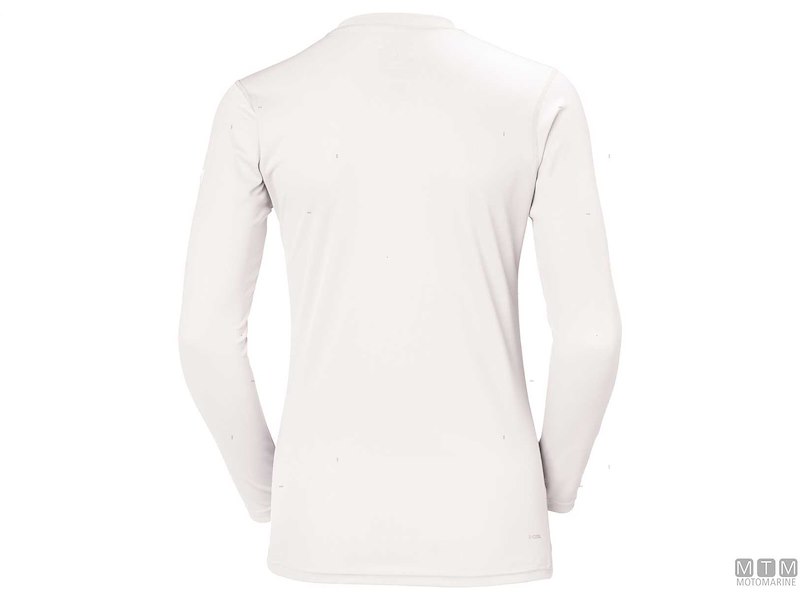 Maglia HH Tech Crew Donna