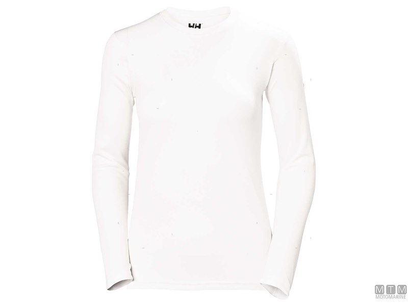 Maglia HH Tech Crew Donna