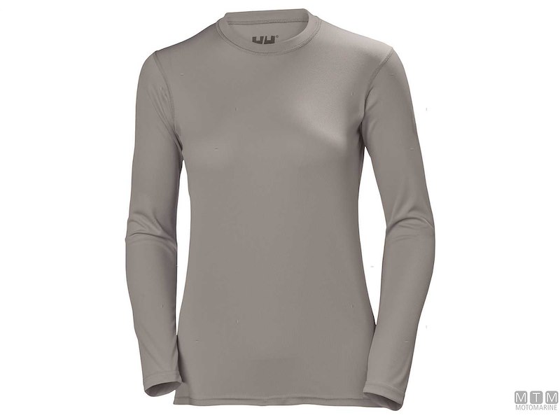 Maglia HH Tech Crew Donna
