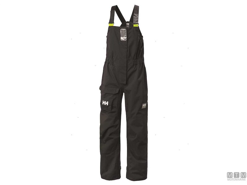 Salopette HH Pier 3.0 Pant Donna