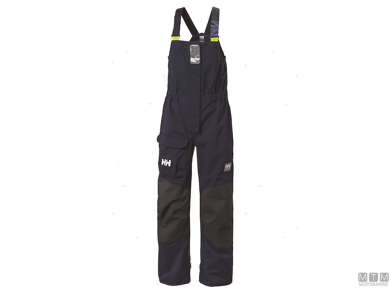 Salopette HH Pier 3.0 Pant Donna