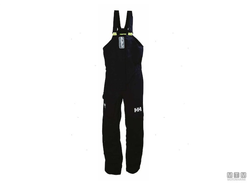 Salopette HH Pier 3.0 Donna