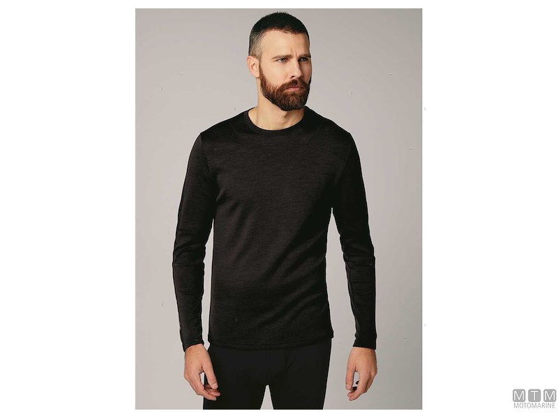 Maglia HH Lifa Merino Crew