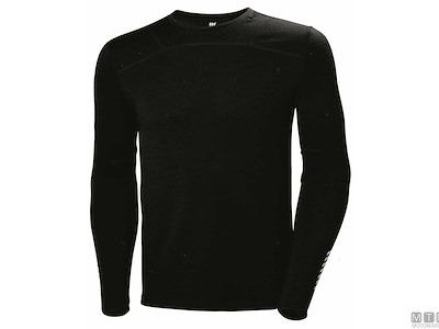 Maglia HH Lifa Merino Crew