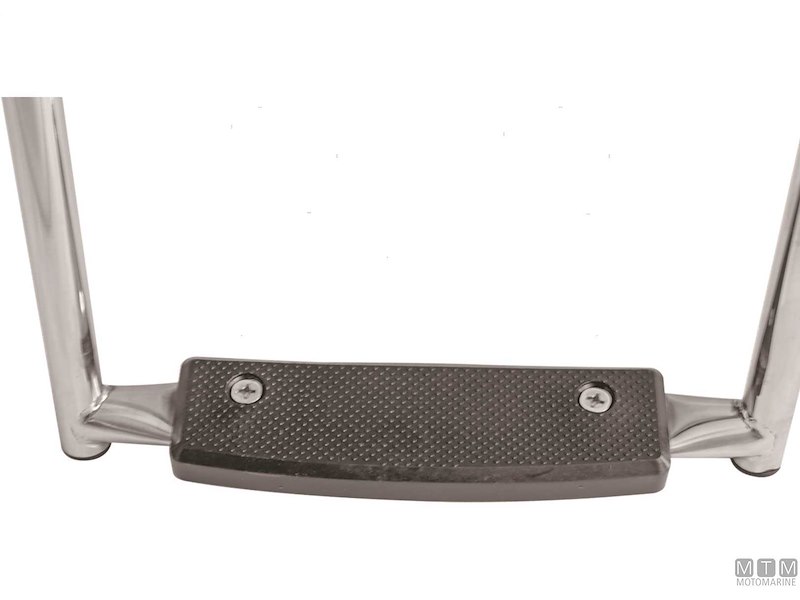 Scalette Telescopiche Wide Step 