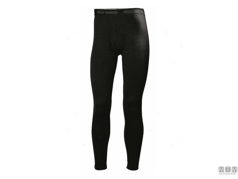 Calzamaglia HH Lifa Merino Pant