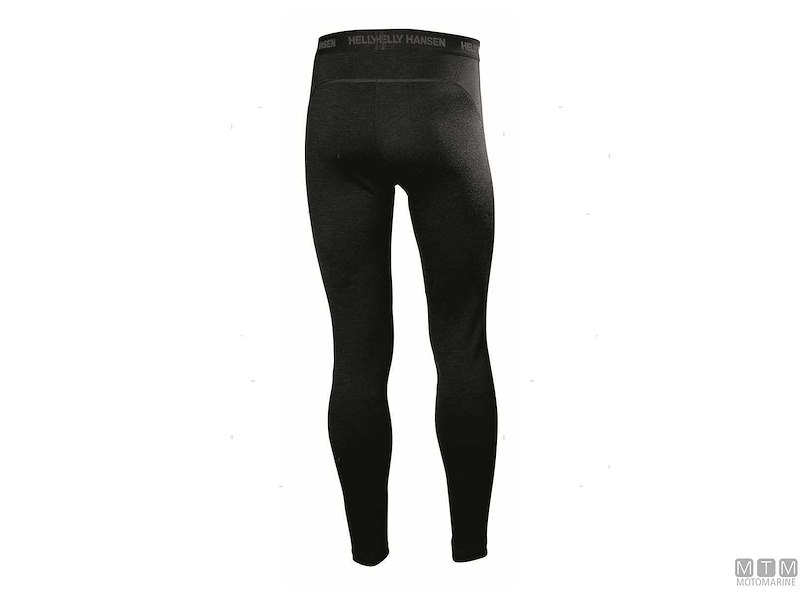 Calzamaglia HH Lifa Merino Pant