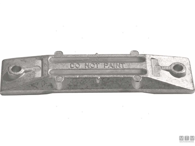 Anodi Martyr per Motori Fuoribordo Honda