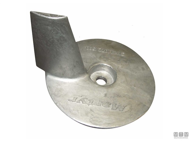 Anodi Martyr per Motori Fuoribordo Honda