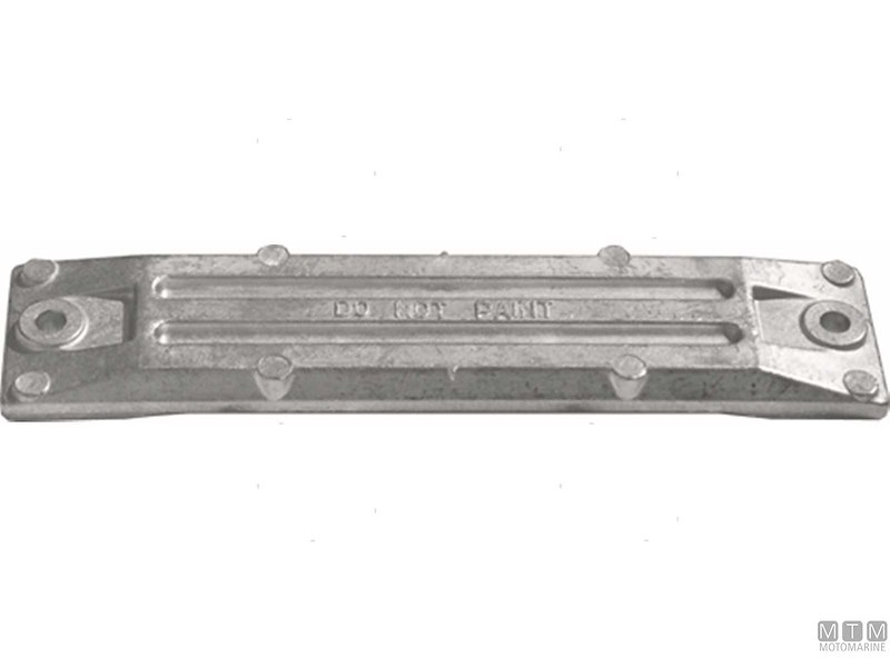 Anodi Martyr per Motori Fuoribordo Honda