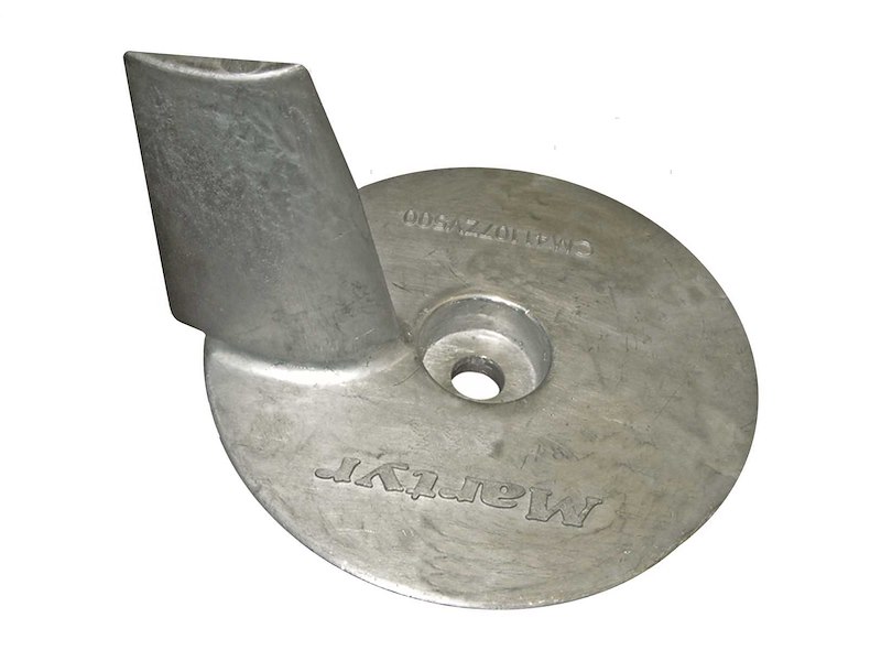 Anodi Martyr per Motori Fuoribordo Honda