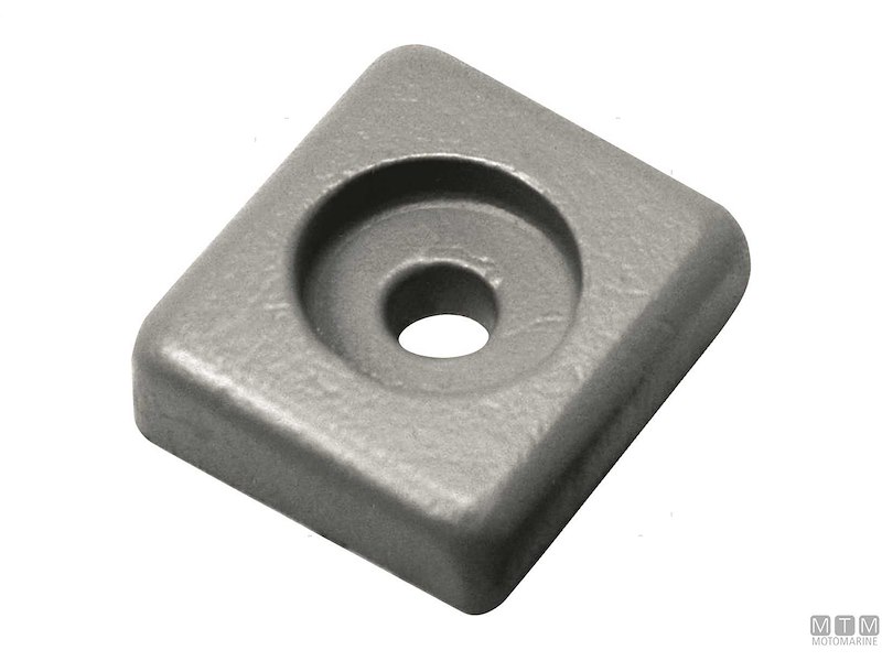 Anodi Martyr per Motori Fuoribordo Honda