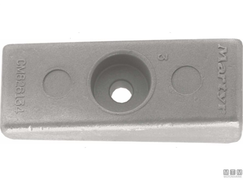 Anodi Martyr per Motori Fuoribordo Honda