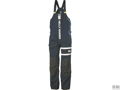 SALOPETTE HH SALT C. 597 BLU NAVY 2XL 