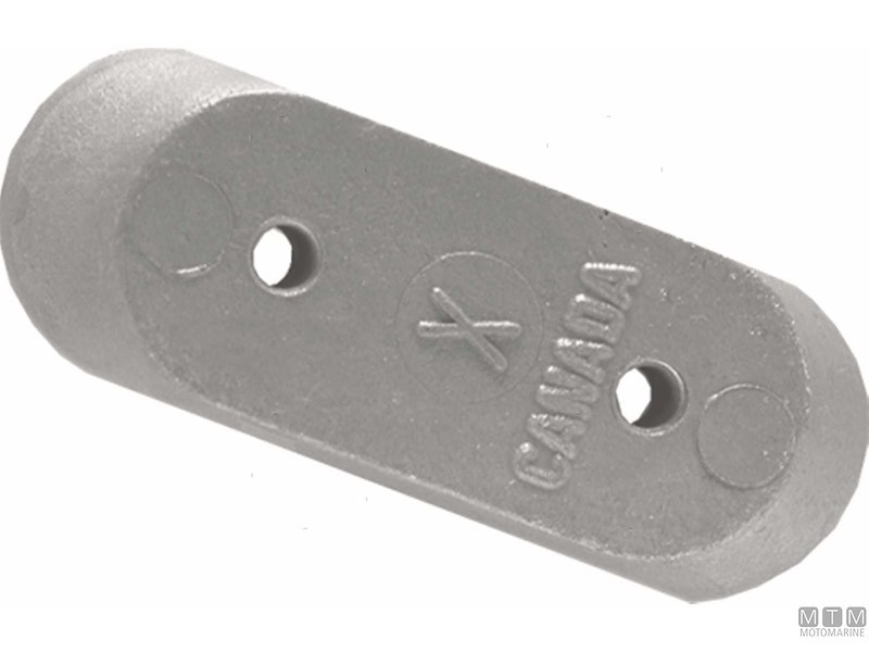 Anodi Martyr per Motori Fuoribordo Johnson/Evinrude