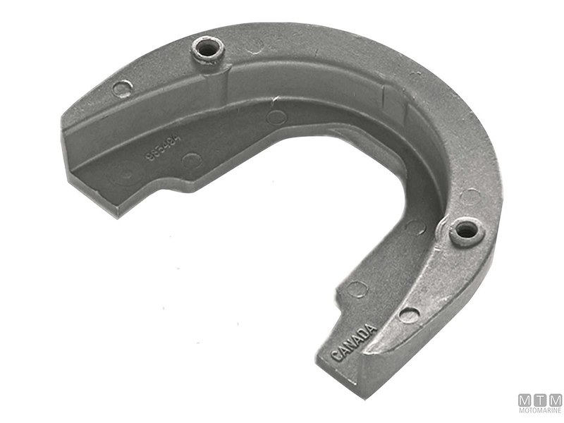 Anodi Martyr per Motori Fuoribordo Johnson/Evinrude