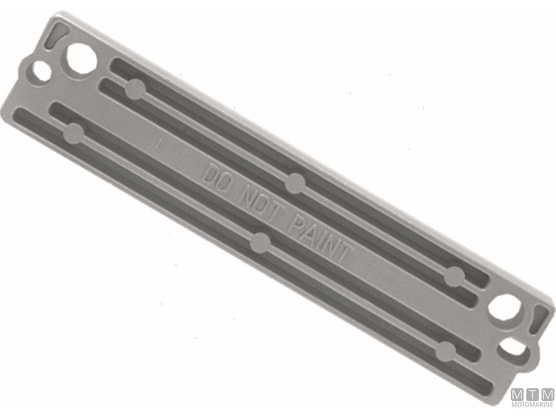 Anodi Martyr per Motori Fuoribordo Johnson/Evinrude