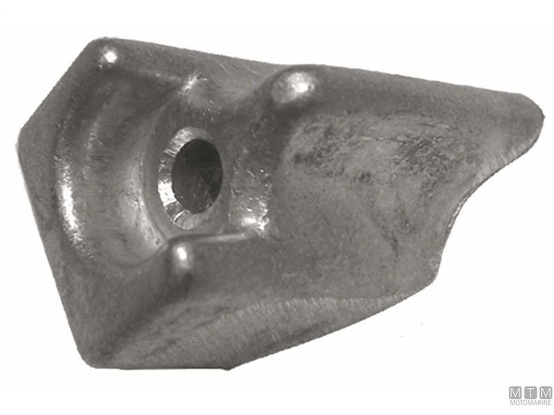 Anodi Martyr per Motori Fuoribordo Johnson/Evinrude