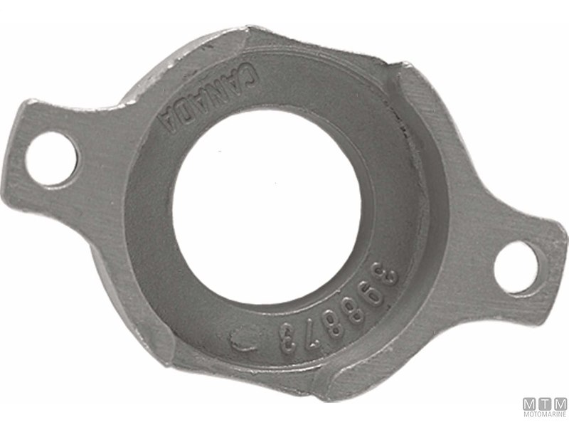 Anodi Martyr per Motori Fuoribordo Johnson/Evinrude