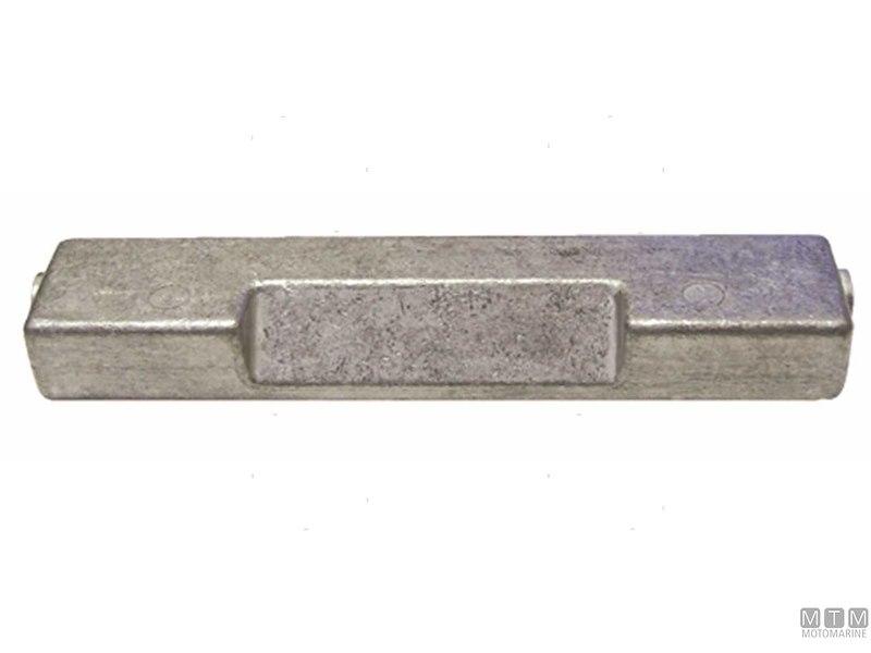 Anodi Martyr per Motori Fuoribordo Johnson/Evinrude