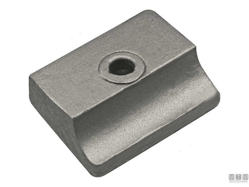 Anodi Martyr per Motori Fuoribordo Johnson/Evinrude