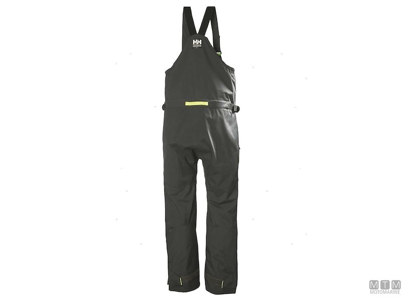 Salopette HH Salt Coastal Bib Donna