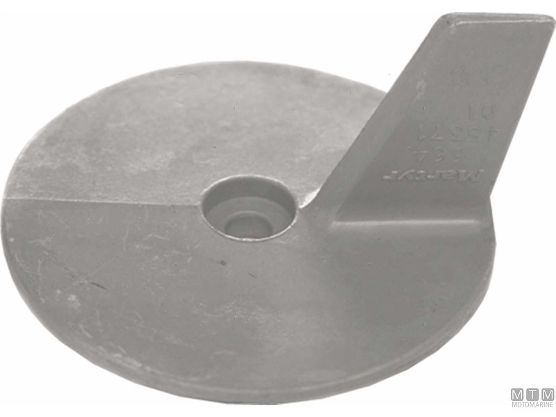 Anodi Martyr per Motori Fuoribordo Yamaha