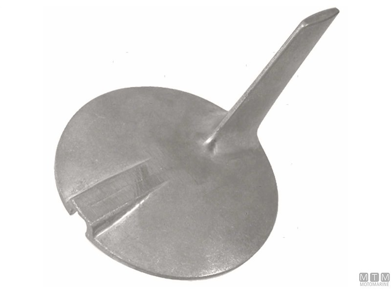 Anodi Martyr per Motori Fuoribordo Yamaha