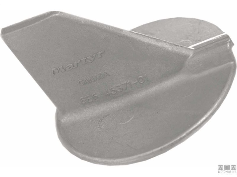 Anodi Martyr per Motori Fuoribordo Yamaha