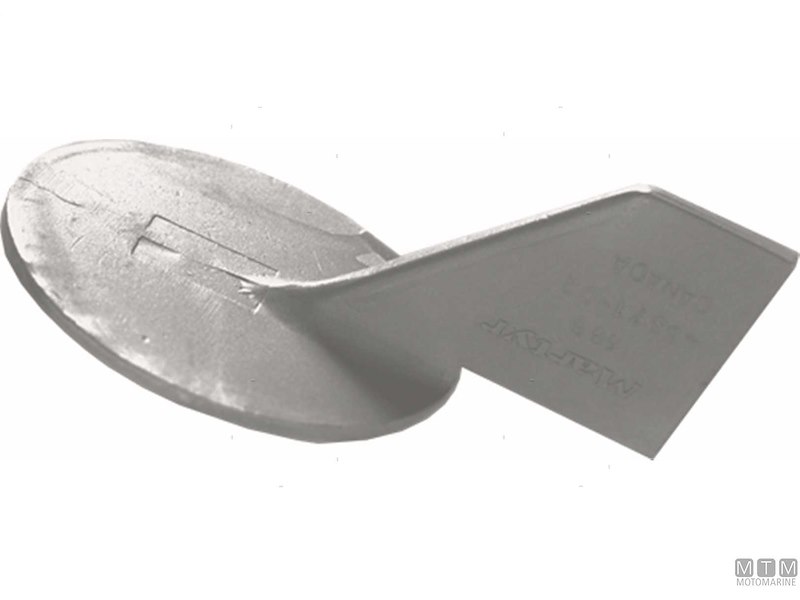 Anodi Martyr per Motori Fuoribordo Yamaha