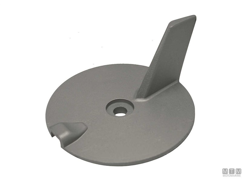 Anodi Martyr per Motori Fuoribordo Yamaha