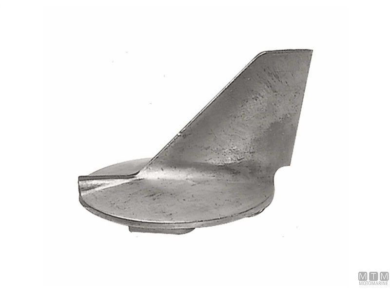 Anodi Martyr per Motori Fuoribordo Yamaha