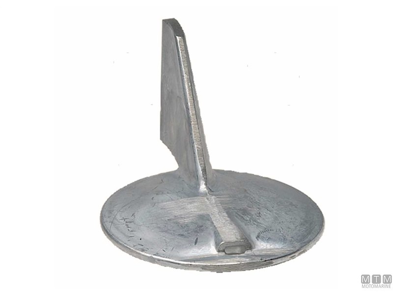 Anodi Martyr per Motori Fuoribordo Yamaha