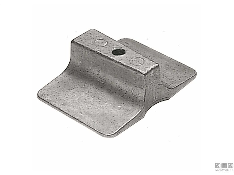 Anodi Martyr per Motori Fuoribordo Yamaha