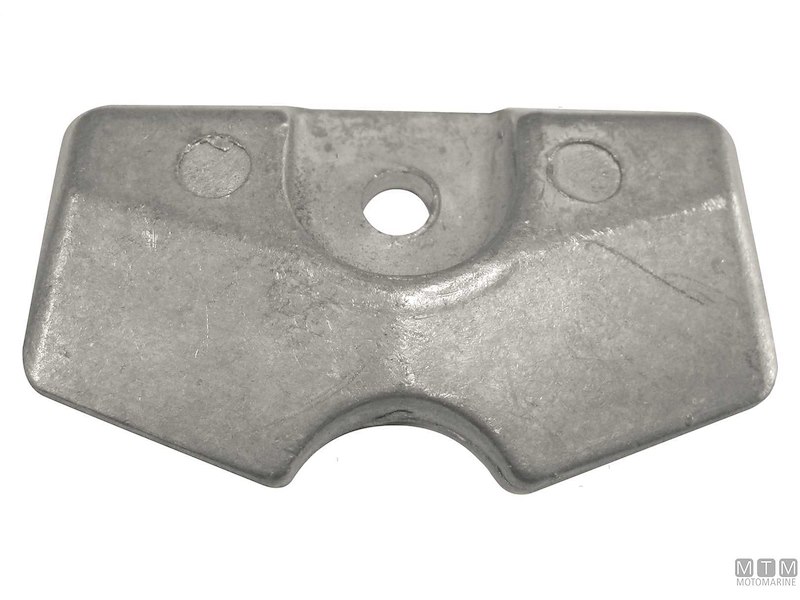 Anodi Martyr per Motori Fuoribordo Yamaha