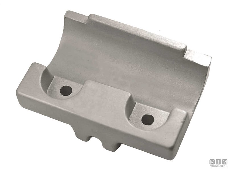 Anodi Martyr per Motori Fuoribordo Yamaha