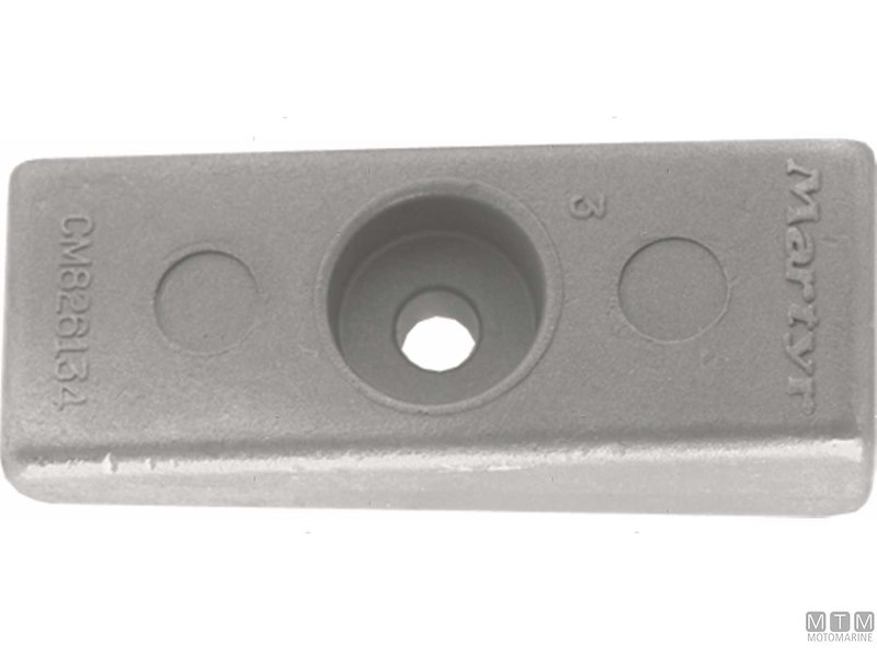 Anodi Martyr per Motori Fuoribordo Mercury