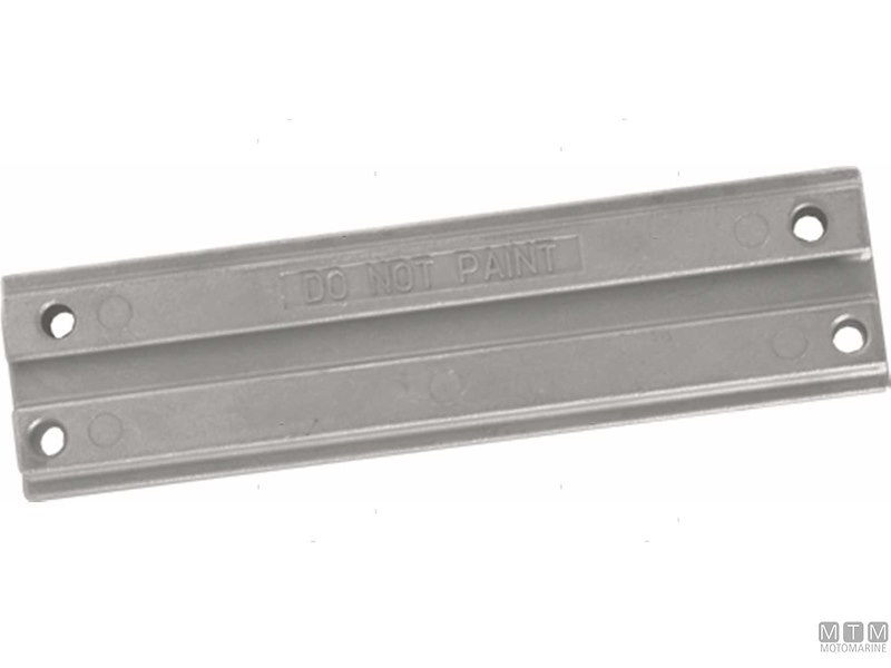 Anodi Martyr per Motori Fuoribordo Mercury