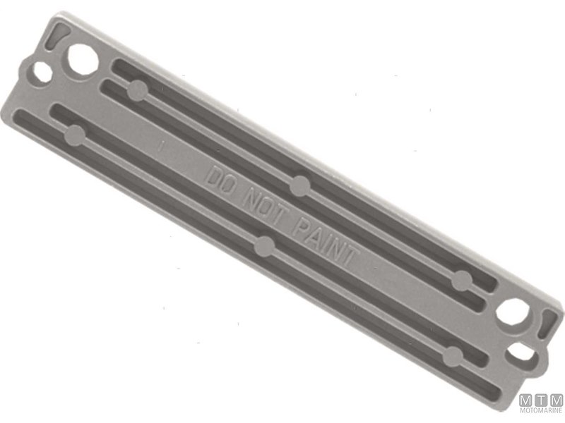 Anodi Martyr per Motori Fuoribordo Mercury