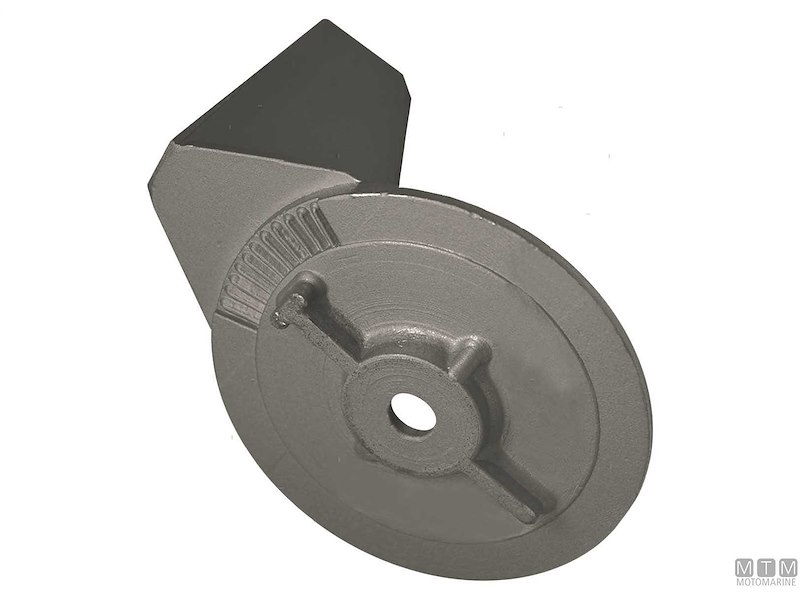 Anodi Martyr per Motori Fuoribordo Mercury