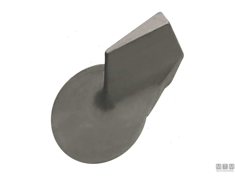 Anodi Martyr per Motori Fuoribordo Mercury