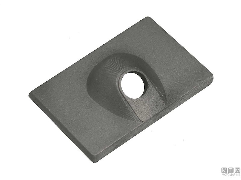 Anodi Martyr per Motori Fuoribordo Mercury