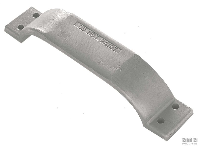 Anodi Martyr per Motori Fuoribordo Mercury