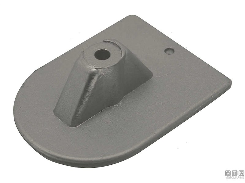 Anodi Martyr per Motori Fuoribordo Mercury